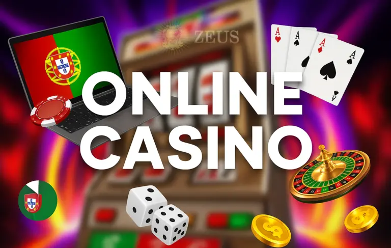 Online Casino Portugal
