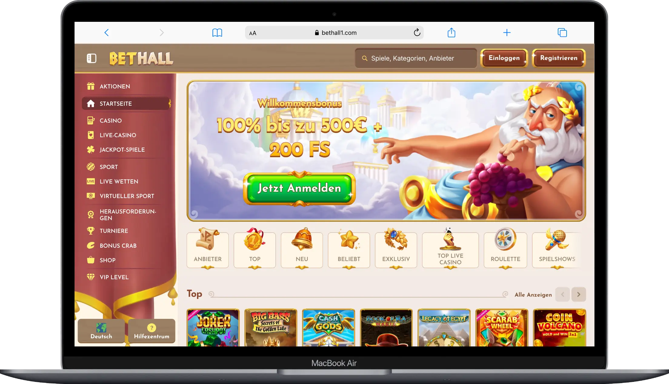 Bethall casino Bethall casino